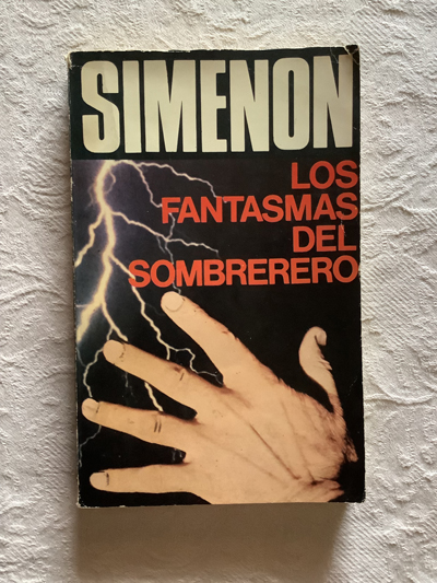 Los fantasmas del sombrero