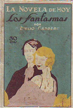 LOS FANTASMAS.