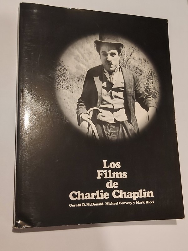 Los Films de Charlie Chaplin