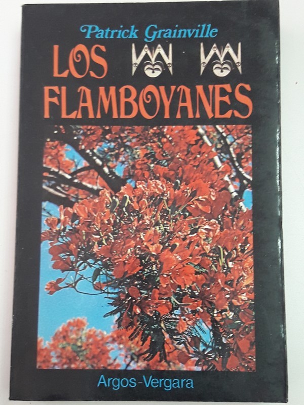 Los Flanboyanes