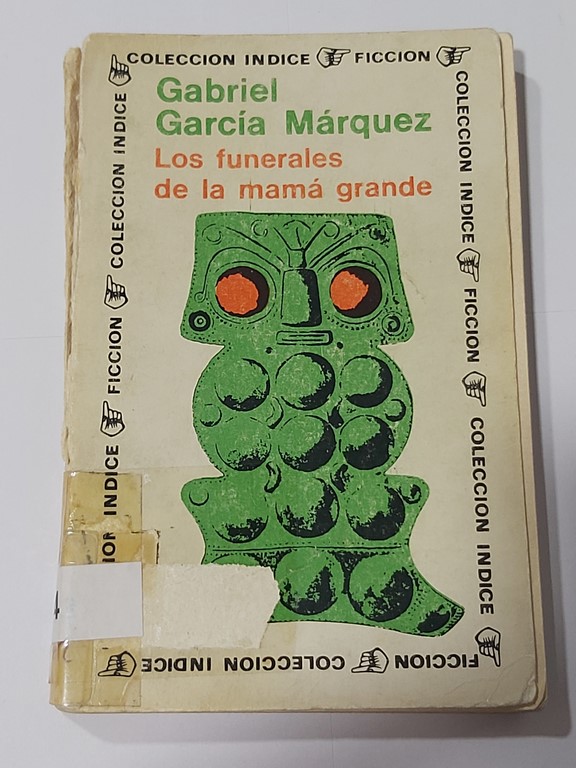 Los funerales de la mamá grande