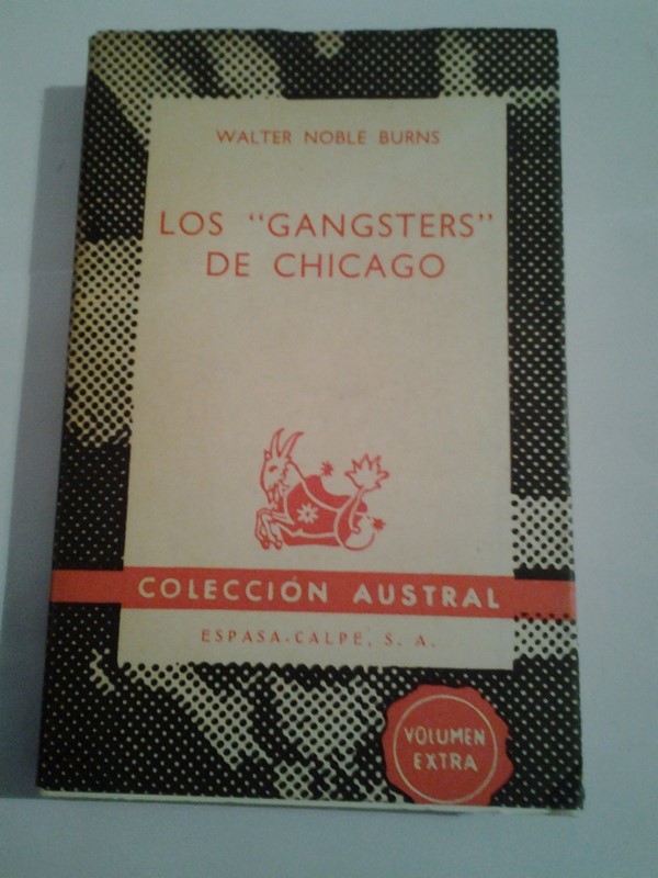 Los “gangsters” de Chicago