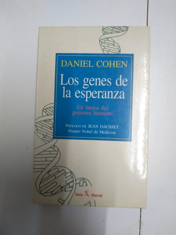 Los genes de la esperanza