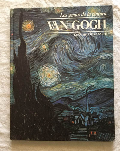 Los genios de la pintura - Van Gogh