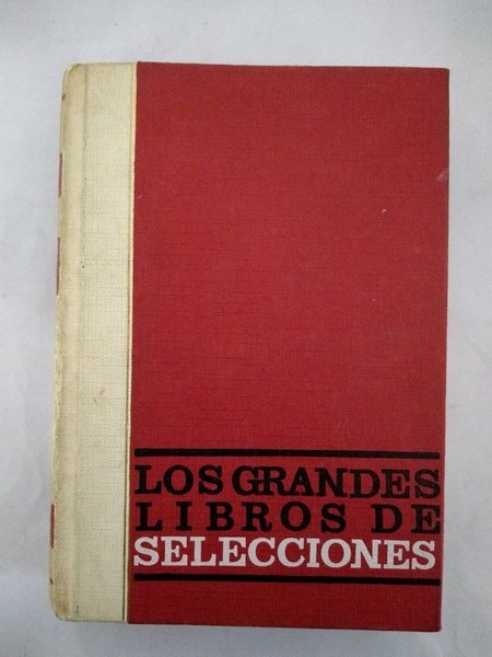 Los Grandes Libros de Selecciones