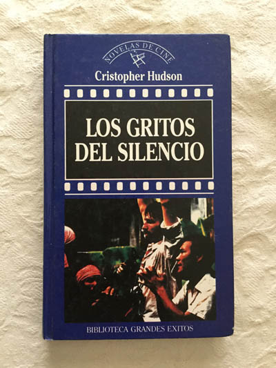 Los gritos del silencio