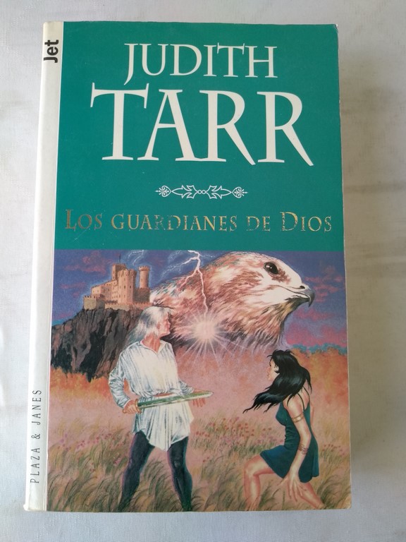 Los guardianes de Dios
