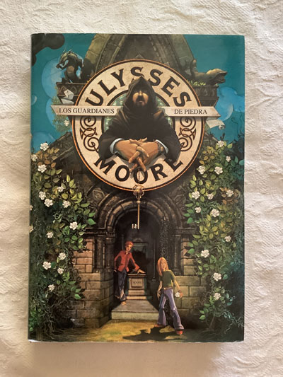 Los guardianes de piedra