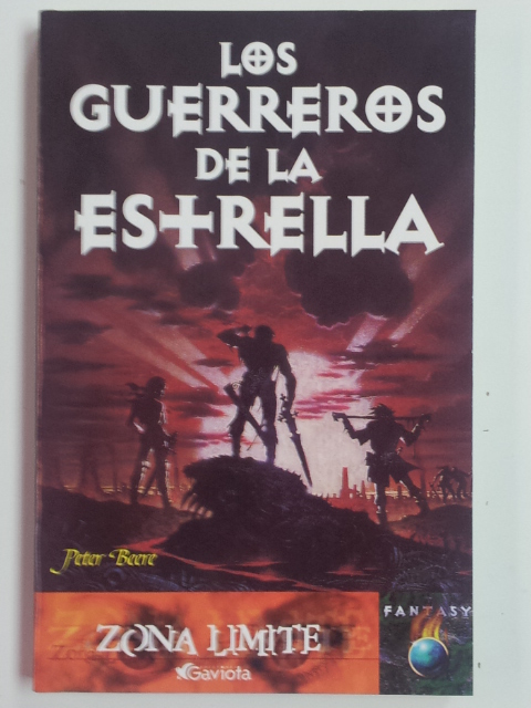 Los guerreros de la estrella