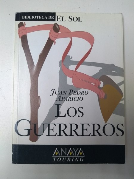 Los guerreros