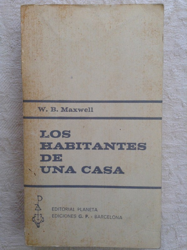 Los habitantes de una casa