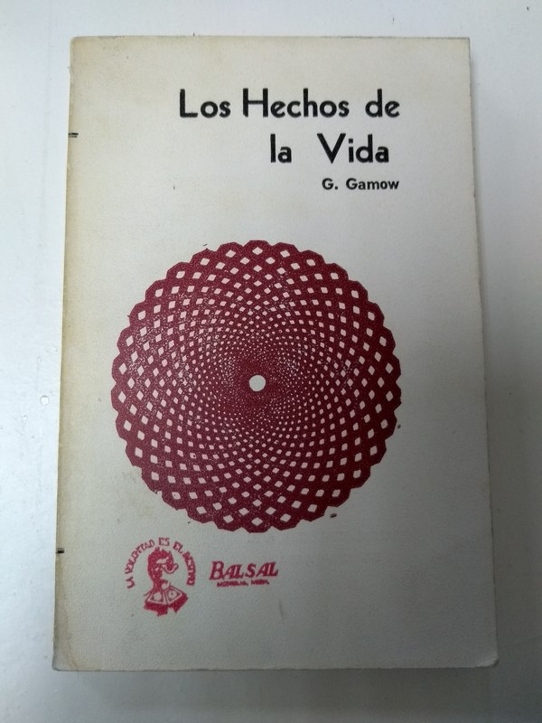 Los hechos de la Vida