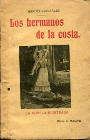 LOS HERMANOS DE LA COSTA.