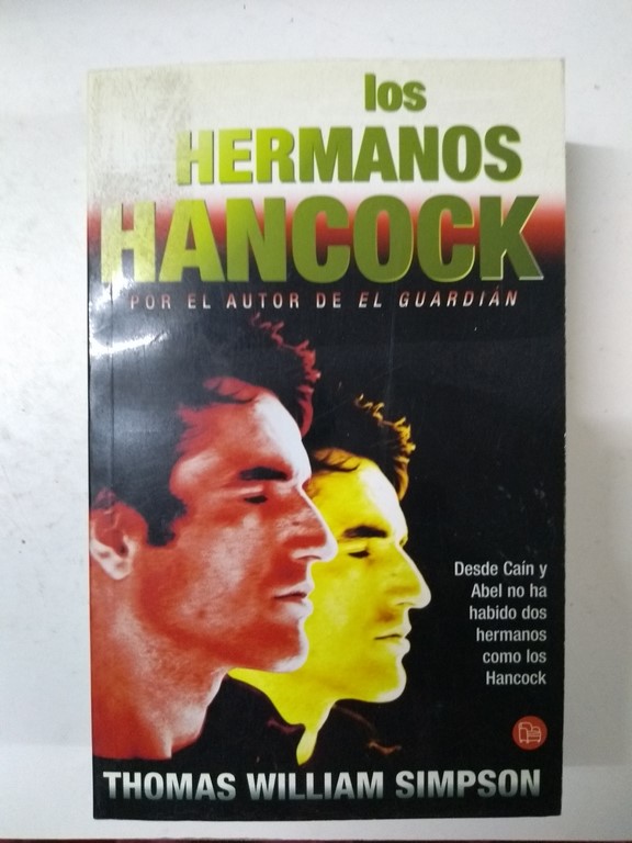 Los hermanos Hancock