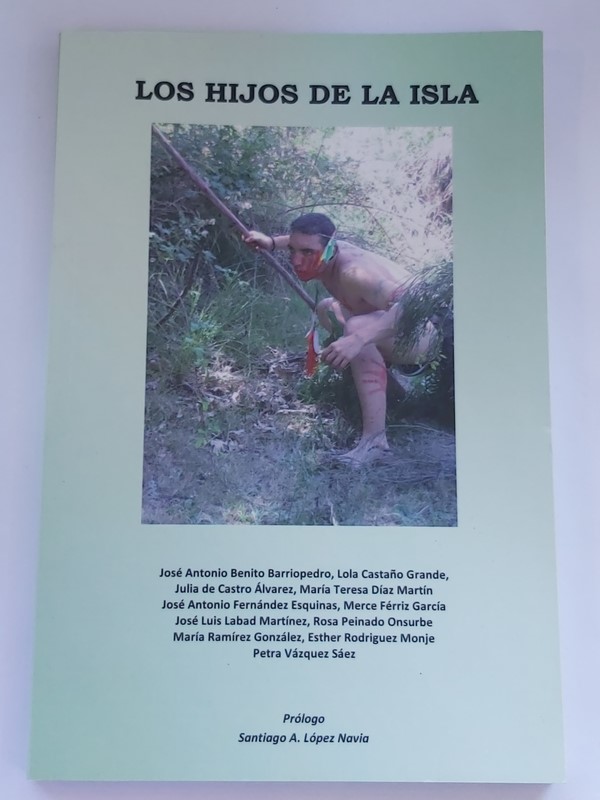 Los hijos de la Isla