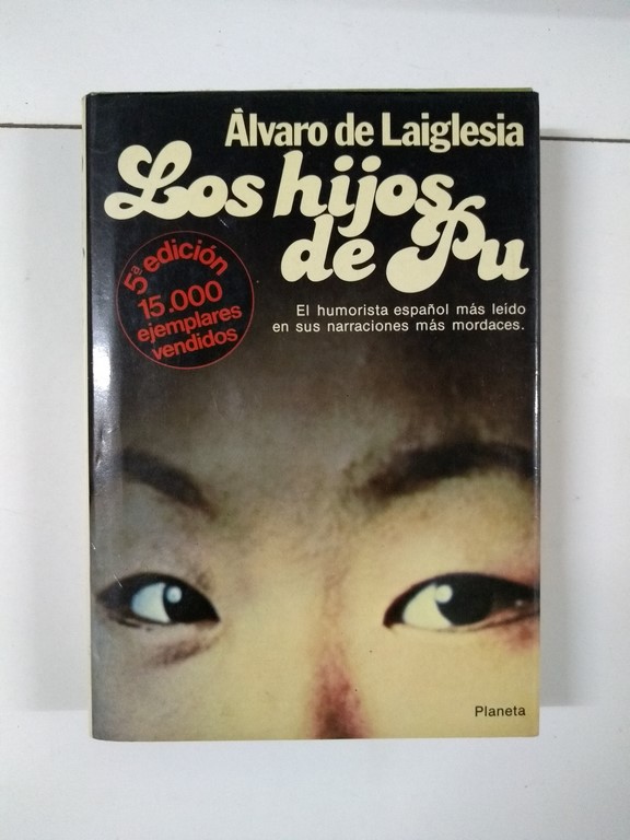 Los hijos de Pu