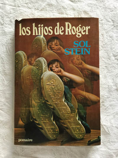 Los hijos de Roger