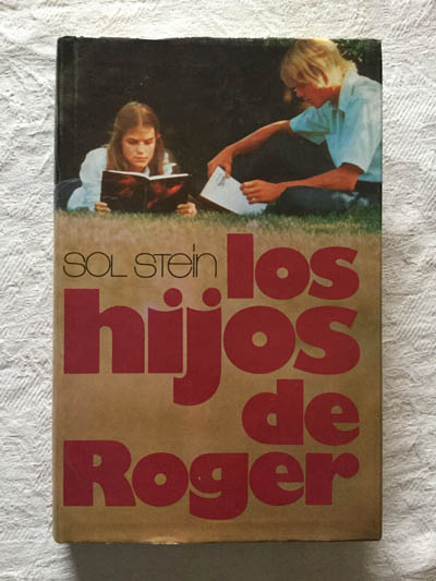 Los hijos de Roger