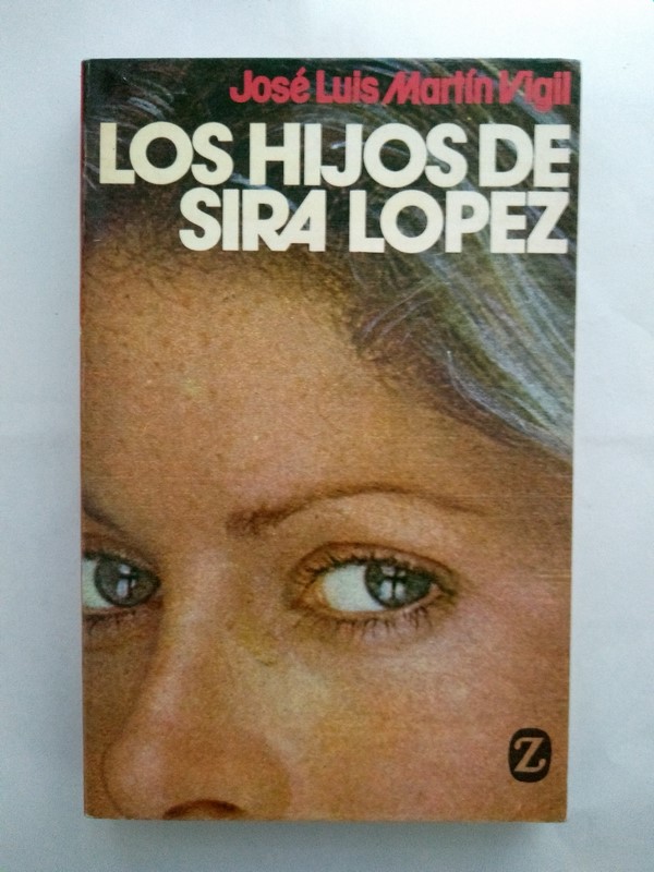 Los hijos de Sira Lopez