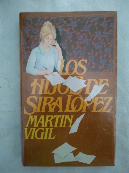 Los hijos de Sira Lopez