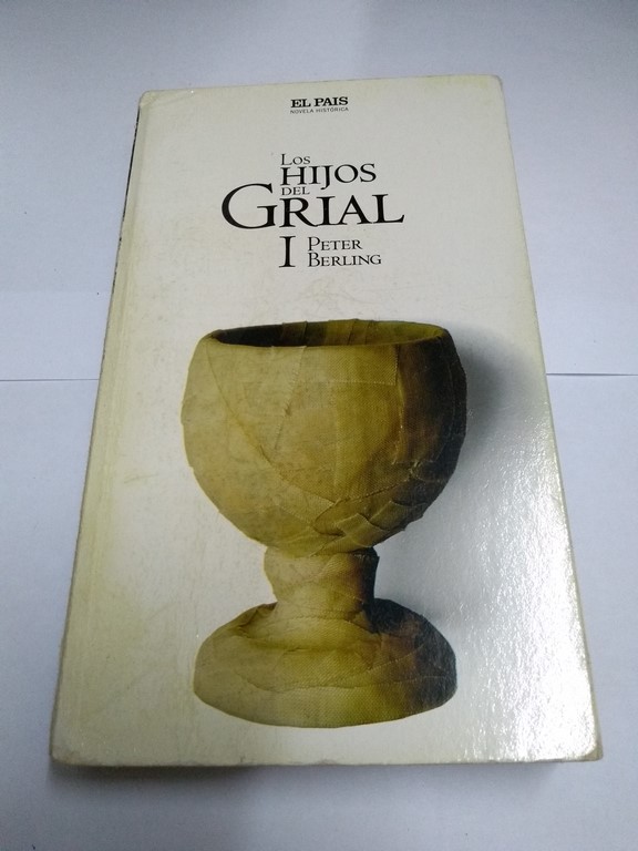 Los hijos del Grial, I