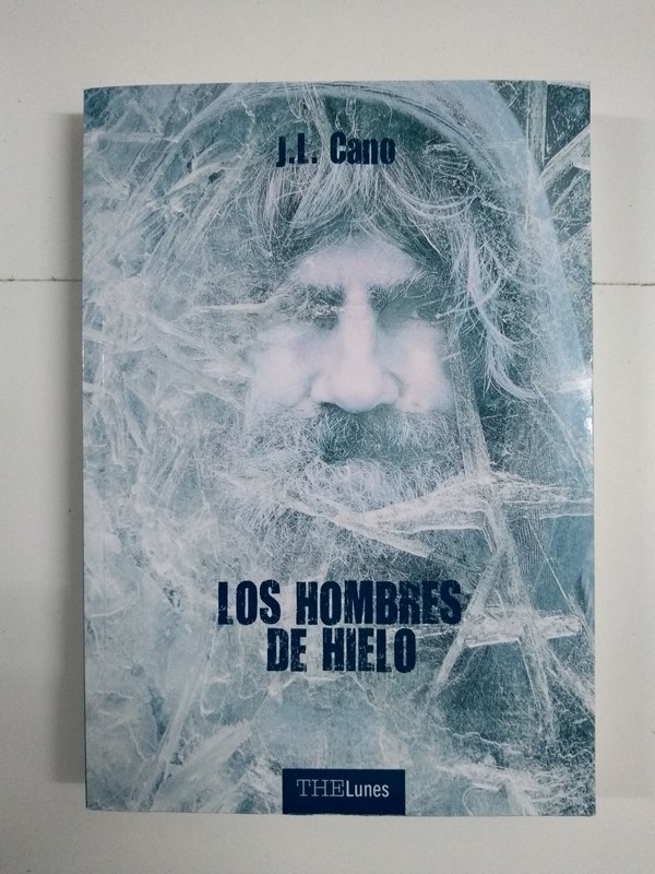 Los hombres de hielo