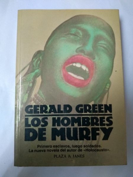 Los hombres de Murfy