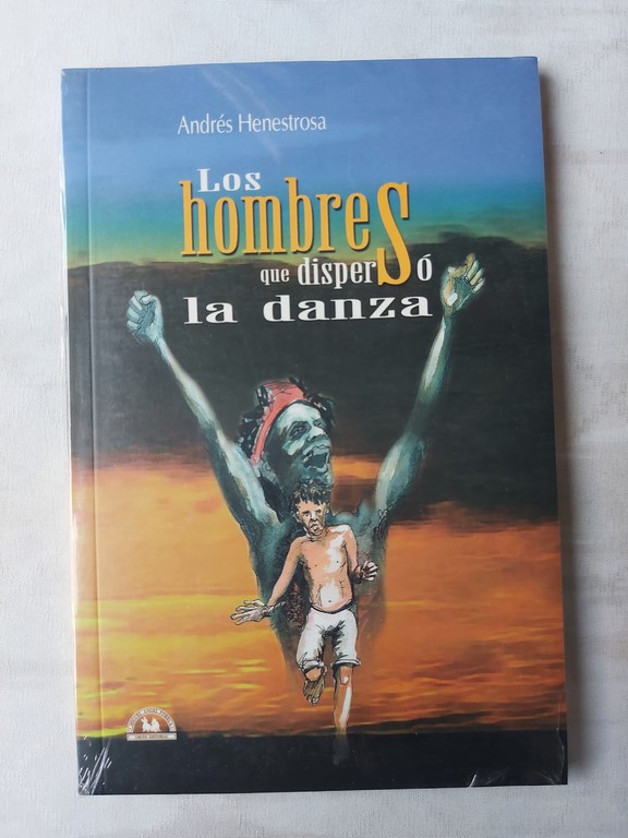 Los hombres que dispersó la danza