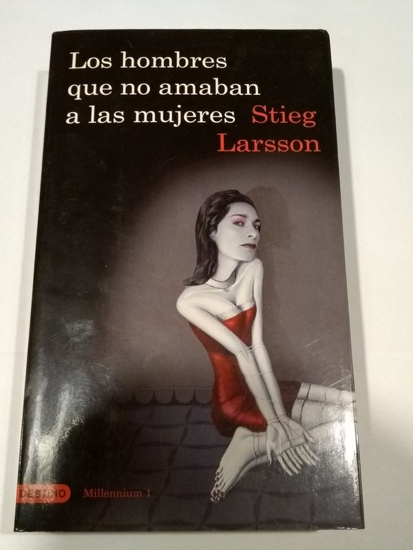 Los hombres que no amaban a las mujeres