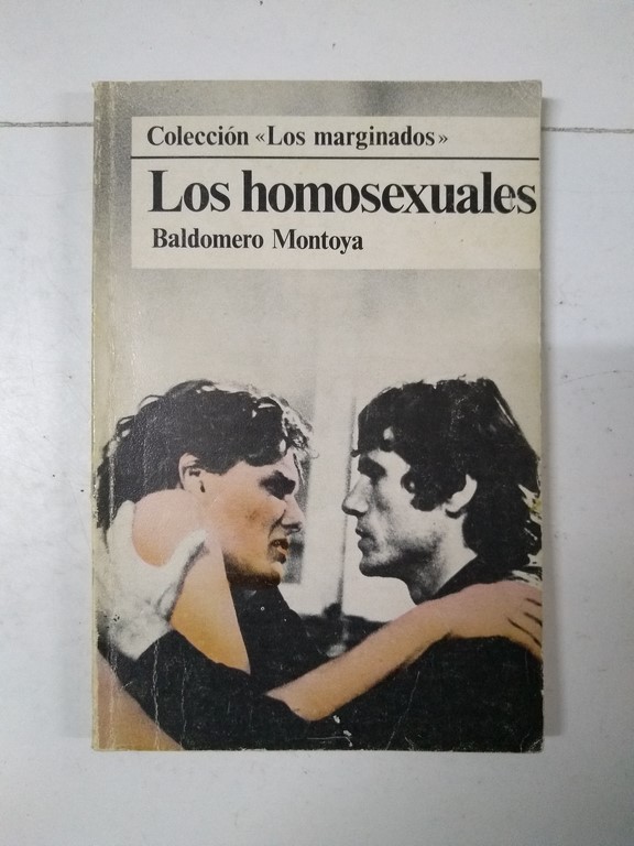 Los homosexuales