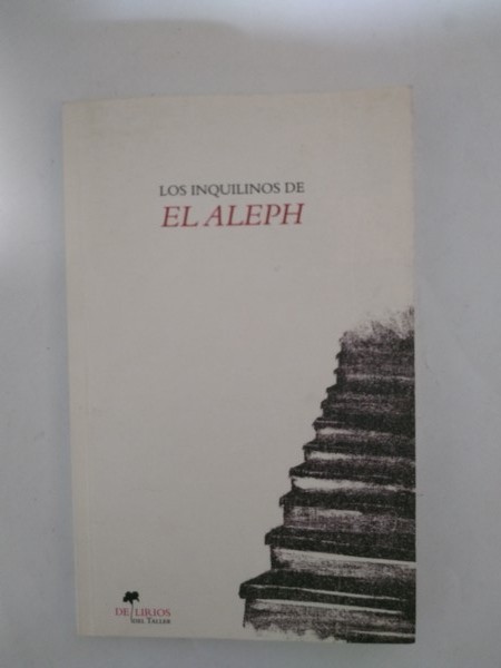 Los inquilinos de El Aleph