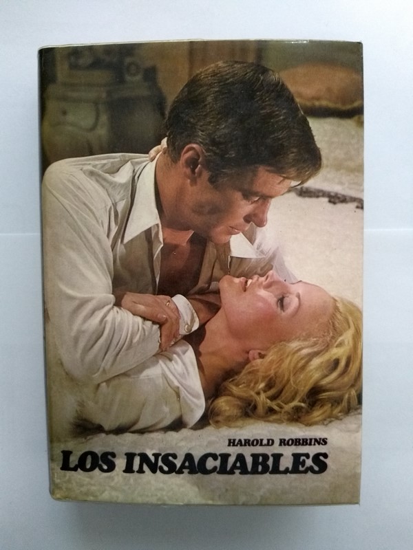 Los insaciables