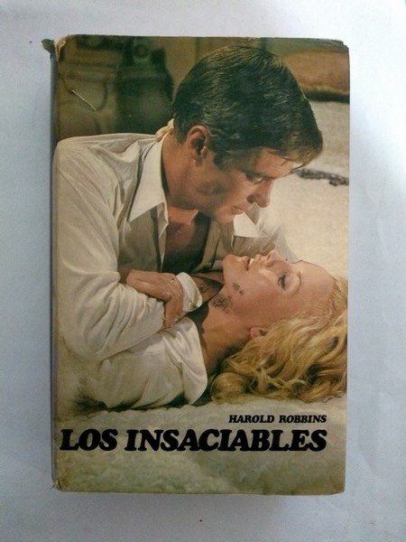 Los insaciables