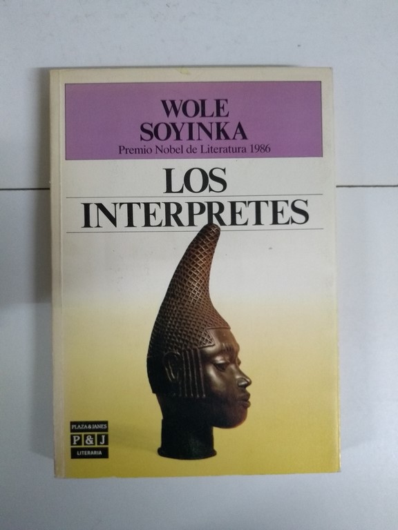Los interpretes