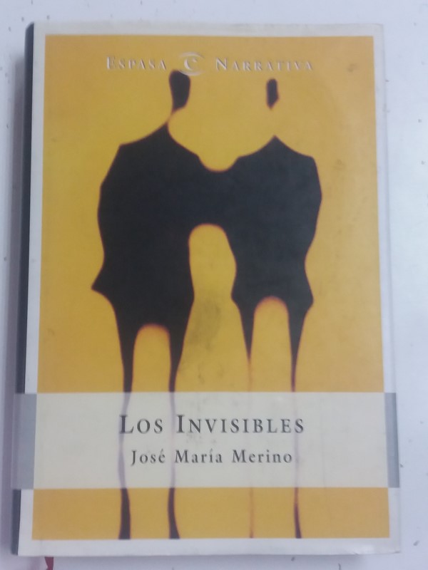 Los Invisibles