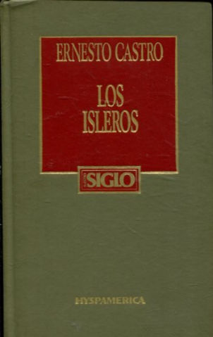 LOS ISLEROS.