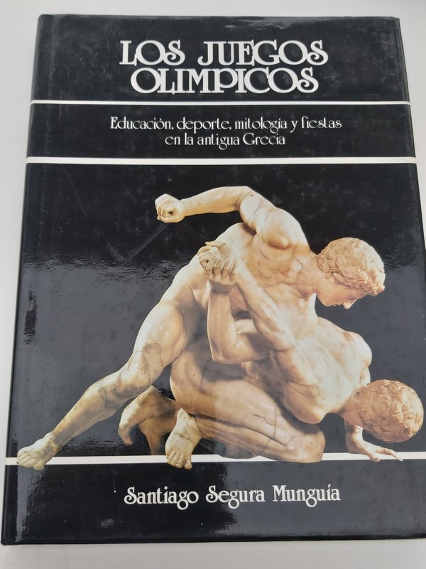 Los Juegos Olimpicos