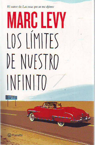LOS LIMITES DE NUESTRO INFINITO.