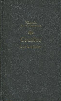LOS LUSIADAS.