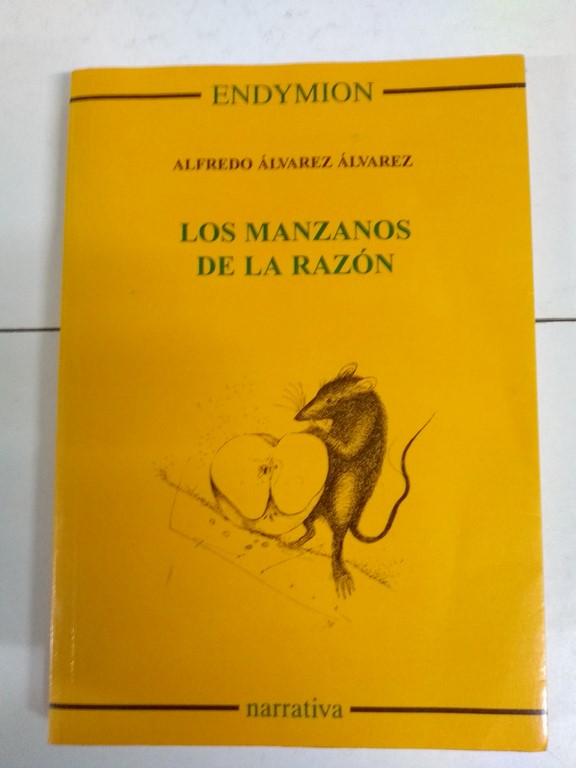 Los manzanos de la razón