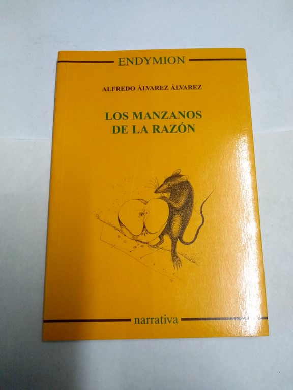 Los manzanos de la razón