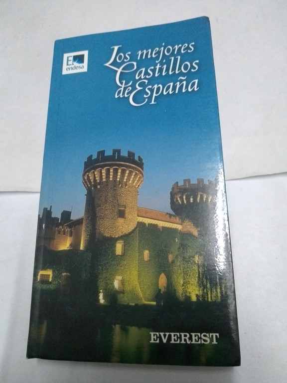 Los mejores Castillos de España