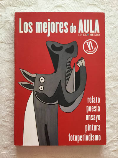 Los mejores de AULA