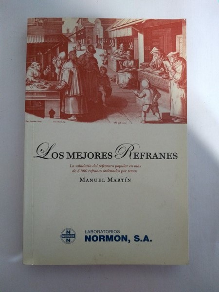 Los mejores refranes