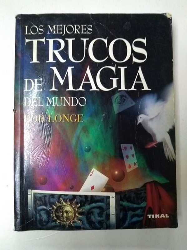 Los mejores trucos de magia del mundo