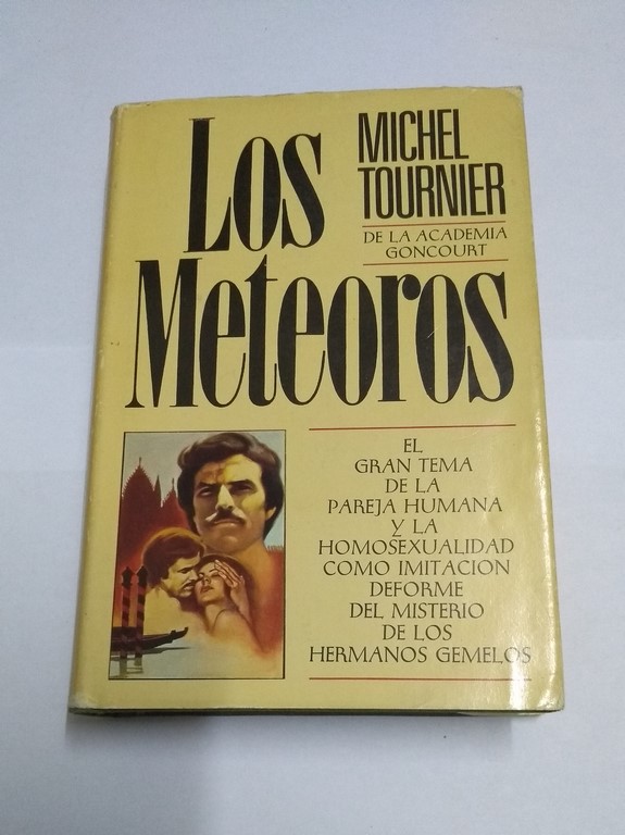 Los Meteoros