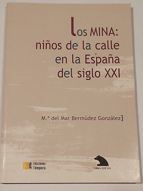 Los Mina: niños de la calle en la España del siglo XXI