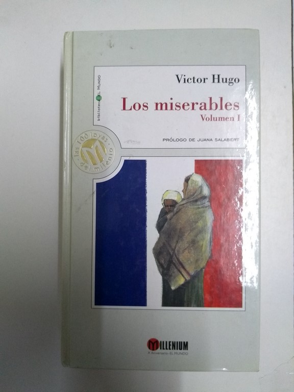 Los miserables, I