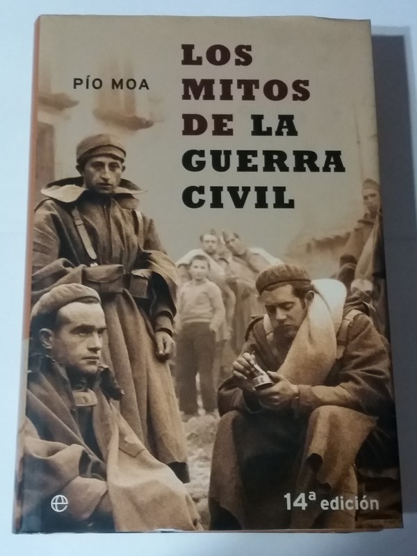 Los Mitos de la Guerra Civil