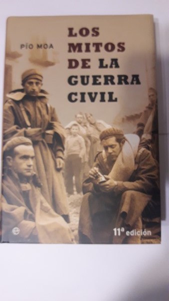 Los mitos de la guerra civil